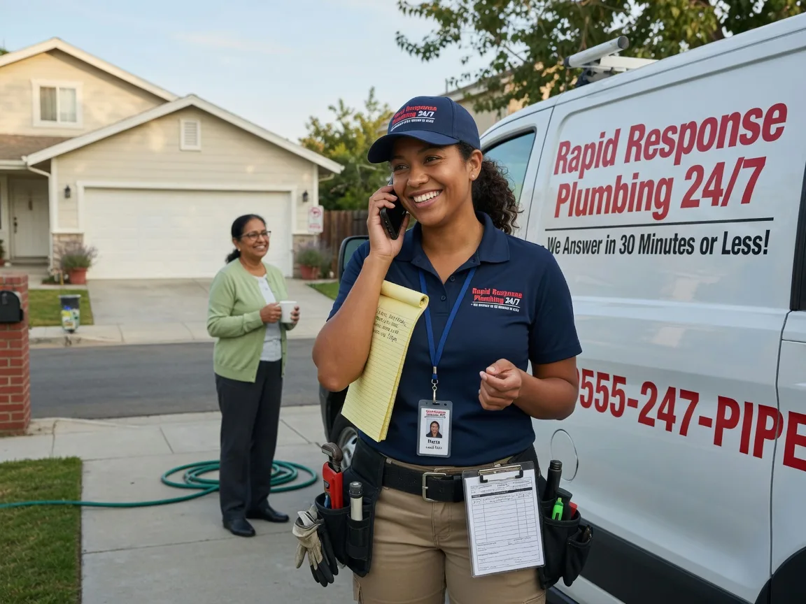 Emergency Plumber Ranburne, AL FAQs